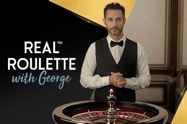 Real Roulette With George Blaze